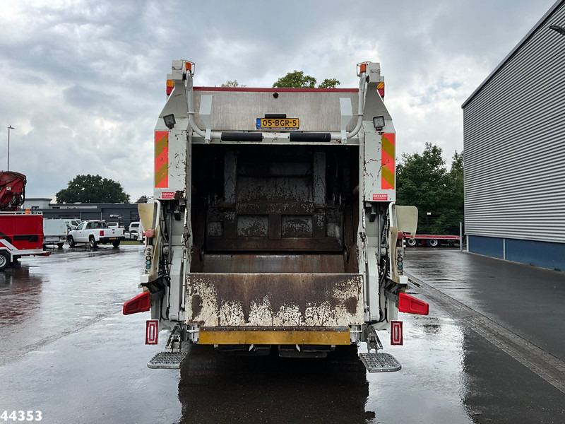 DAF FAG CF 290 Geesink/ van Schijndel 20m³ - Truk sampah: gambar 3 DAF FAG CF 290 Geesink/ van Schijndel 20m³ - Truk sampah: gambar 3