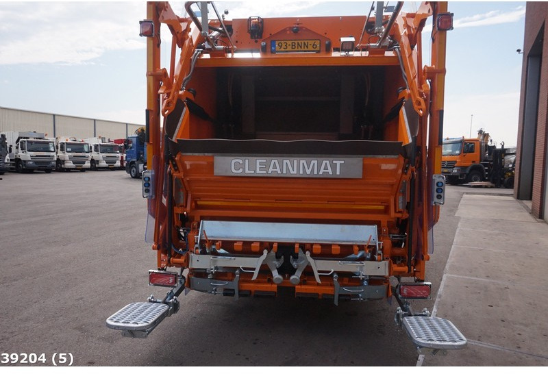DAF FAG CF 340 - Truk sampah: gambar 3 DAF FAG CF 340 - Truk sampah: gambar 3