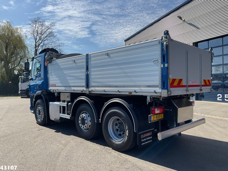 DAF FAG CF 370 Euro 6 Just 19.087 km! - Truk jungkit: gambar 4 DAF FAG CF 370 Euro 6 Just 19.087 km! - Truk jungkit: gambar 4