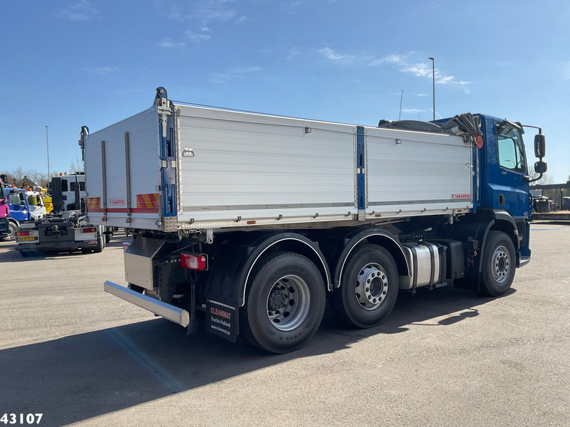 DAF FAG CF 370 Euro 6 Just 19.087 km! - Truk jungkit: gambar 5 DAF FAG CF 370 Euro 6 Just 19.087 km! - Truk jungkit: gambar 5