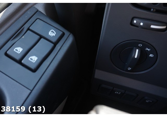 Truk sampah DAF FAG LF 260: gambar 13