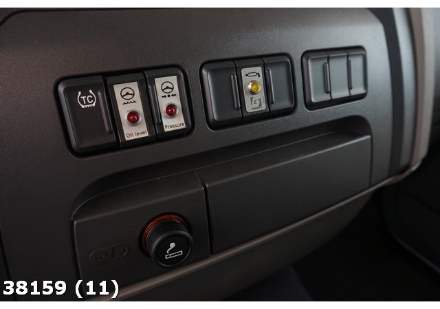 Truk sampah DAF FAG LF 260: gambar 11