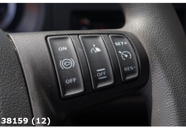 Truk sampah DAF FAG LF 260: gambar 12