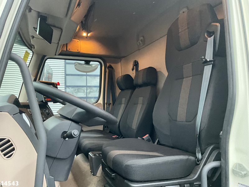 Truk sampah DAF FAG XB 260 Zoeller 14m³ met Jama Diftar!: gambar 15