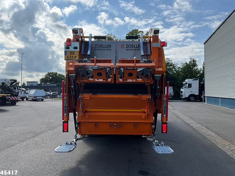 DAF FAG XD 300 Geesink 20m³ - Truk sampah: gambar 3 DAF FAG XD 300 Geesink 20m³ - Truk sampah: gambar 3