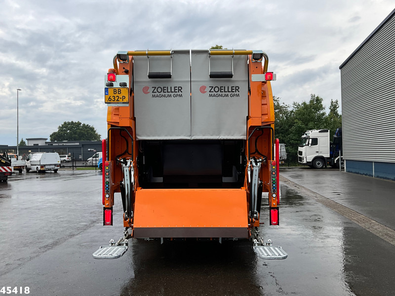 DAF FAG XD 300 Geesink 20m³ - Truk sampah: gambar 3 DAF FAG XD 300 Geesink 20m³ - Truk sampah: gambar 3
