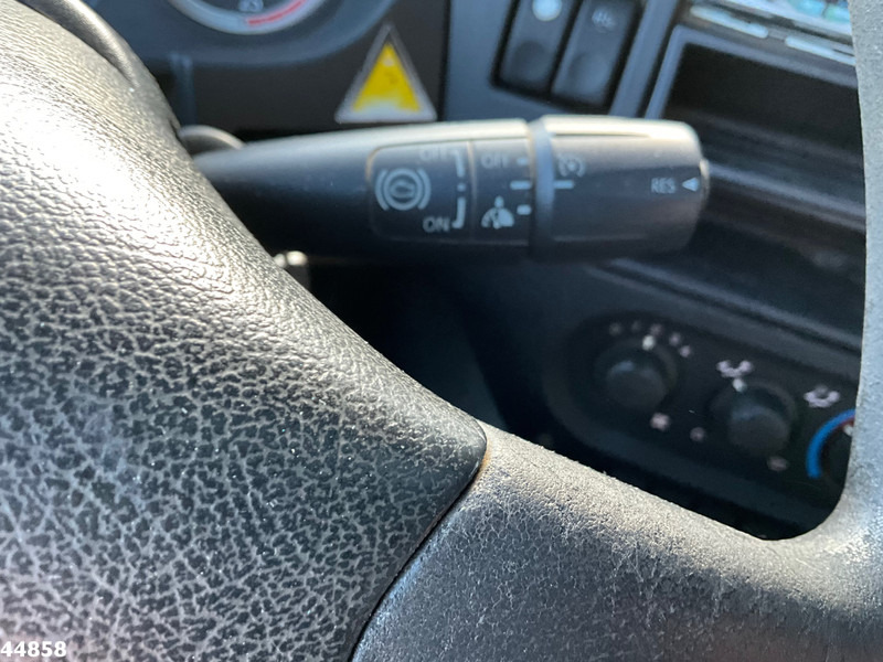 Truk skip loader DAF FAN 85 CF 360 Manual VDL 18 Ton portaalarmsysteem: gambar 18