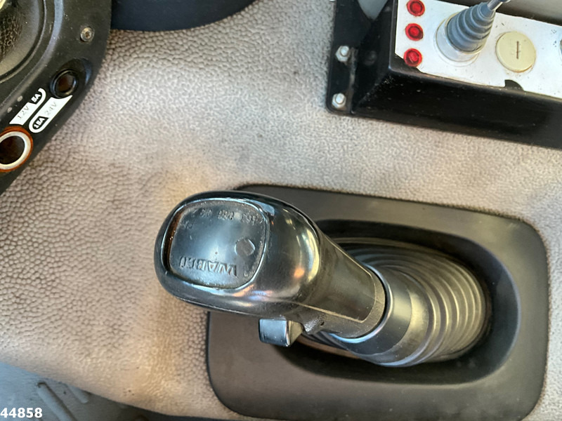 Truk skip loader DAF FAN 85 CF 360 Manual VDL 18 Ton portaalarmsysteem: gambar 11