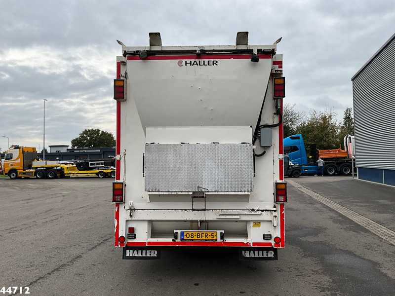 Leasing DAF FAN CF 290 Euro 6 Palfinger 23 Tonmeter laadkraan Just 166.890 km! DAF FAN CF 290 Euro 6 Palfinger 23 Tonmeter laadkraan Just 166.890 km!: gambar 6