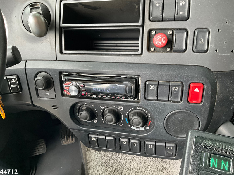 Leasing DAF FAN CF 290 Euro 6 Palfinger 23 Tonmeter laadkraan Just 166.890 km! DAF FAN CF 290 Euro 6 Palfinger 23 Tonmeter laadkraan Just 166.890 km!: gambar 14