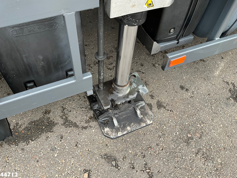 Leasing DAF FAN CF 290 Euro 6 Palfinger 23 Tonmeter laadkraan Just 166.890 km! DAF FAN CF 290 Euro 6 Palfinger 23 Tonmeter laadkraan Just 166.890 km!: gambar 8