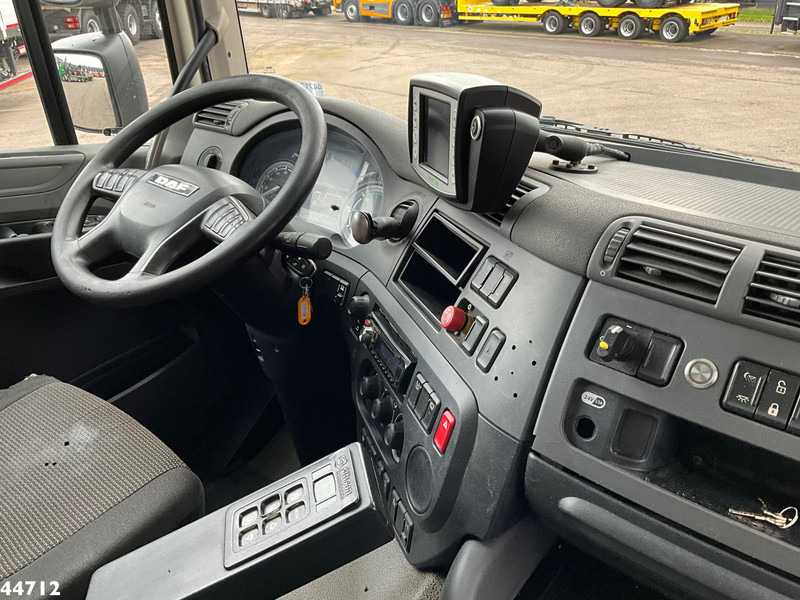 Leasing DAF FAN CF 290 Euro 6 Palfinger 23 Tonmeter laadkraan Just 166.890 km! DAF FAN CF 290 Euro 6 Palfinger 23 Tonmeter laadkraan Just 166.890 km!: gambar 12