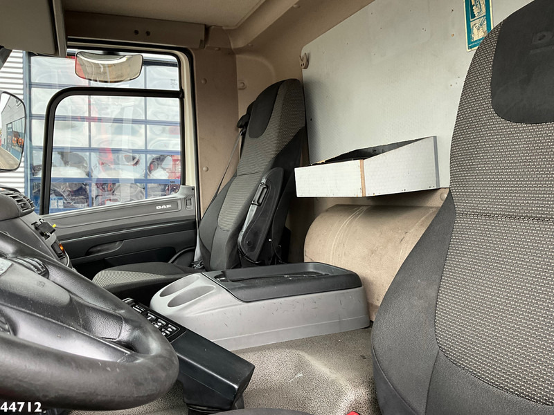 Leasing DAF FAN CF 290 Euro 6 Palfinger 23 Tonmeter laadkraan Just 166.890 km! DAF FAN CF 290 Euro 6 Palfinger 23 Tonmeter laadkraan Just 166.890 km!: gambar 13