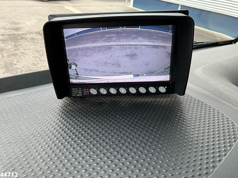 Leasing DAF FAN CF 290 Euro 6 Palfinger 23 Tonmeter laadkraan Just 166.890 km! DAF FAN CF 290 Euro 6 Palfinger 23 Tonmeter laadkraan Just 166.890 km!: gambar 15