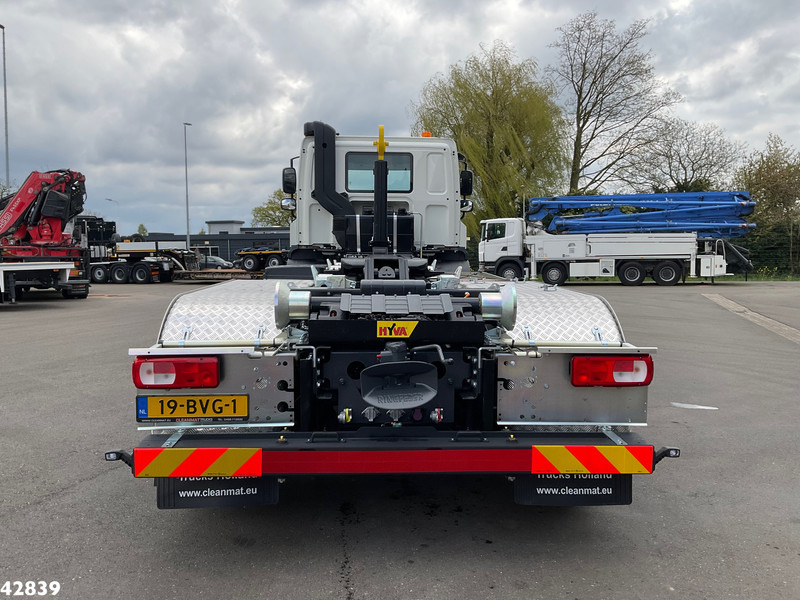 Leasing DAF FAN CF 450 Hyvalift 20 Ton haakarmsysteem Unused! DAF FAN CF 450 Hyvalift 20 Ton haakarmsysteem Unused!: gambar 6
