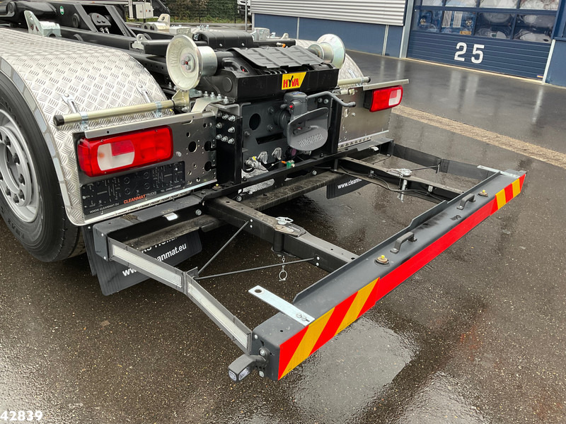 Leasing DAF FAN CF 450 Hyvalift 20 Ton haakarmsysteem Unused! DAF FAN CF 450 Hyvalift 20 Ton haakarmsysteem Unused!: gambar 7