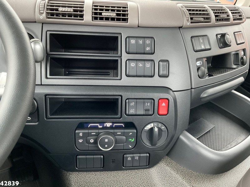 Hook lift DAF FAN CF 450 Hyvalift 20 Ton haakarmsysteem Unused!: gambar 13 Hook lift DAF FAN CF 450 Hyvalift 20 Ton haakarmsysteem Unused!: gambar 13