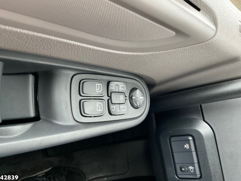 Hook lift DAF FAN CF 450 Hyvalift 20 Ton haakarmsysteem Unused!: gambar 11 Hook lift DAF FAN CF 450 Hyvalift 20 Ton haakarmsysteem Unused!: gambar 11