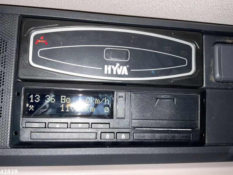 Hook lift DAF FAN CF 450 Hyvalift 20 Ton haakarmsysteem Unused!: gambar 15 Hook lift DAF FAN CF 450 Hyvalift 20 Ton haakarmsysteem Unused!: gambar 15