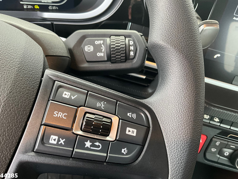 Hook lift DAF FAN XD 450 Euro 6 VDL 21 Ton Schuif-knik haakarmsysteem: gambar 13 Hook lift DAF FAN XD 450 Euro 6 VDL 21 Ton Schuif-knik haakarmsysteem: gambar 13