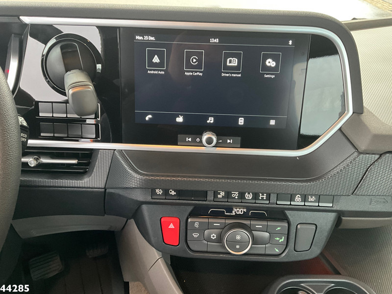 Hook lift DAF FAN XD 450 Euro 6 VDL 21 Ton Schuif-knik haakarmsysteem: gambar 14 Hook lift DAF FAN XD 450 Euro 6 VDL 21 Ton Schuif-knik haakarmsysteem: gambar 14