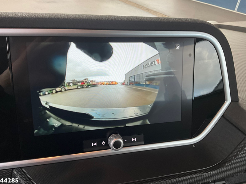 Hook lift DAF FAN XD 450 Euro 6 VDL 21 Ton Schuif-knik haakarmsysteem: gambar 15 Hook lift DAF FAN XD 450 Euro 6 VDL 21 Ton Schuif-knik haakarmsysteem: gambar 15