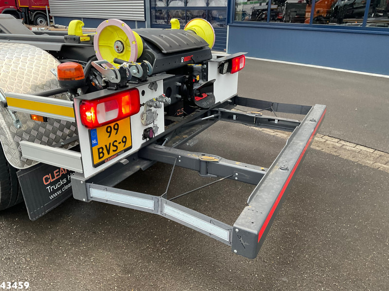 Leasing DAF FAN XD 450 Hiab 23 Tonmeter laadkraan DAF FAN XD 450 Hiab 23 Tonmeter laadkraan: gambar 8 Leasing DAF FAN XD 450 Hiab 23 Tonmeter laadkraan DAF FAN XD 450 Hiab 23 Tonmeter laadkraan: gambar 8