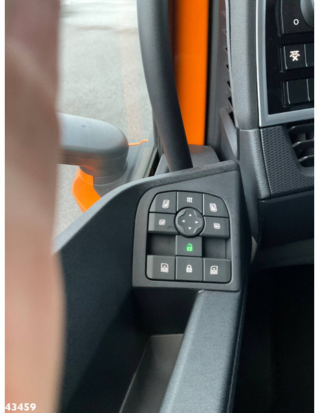 Leasing DAF FAN XD 450 Hiab 23 Tonmeter laadkraan DAF FAN XD 450 Hiab 23 Tonmeter laadkraan: gambar 18 Leasing DAF FAN XD 450 Hiab 23 Tonmeter laadkraan DAF FAN XD 450 Hiab 23 Tonmeter laadkraan: gambar 18