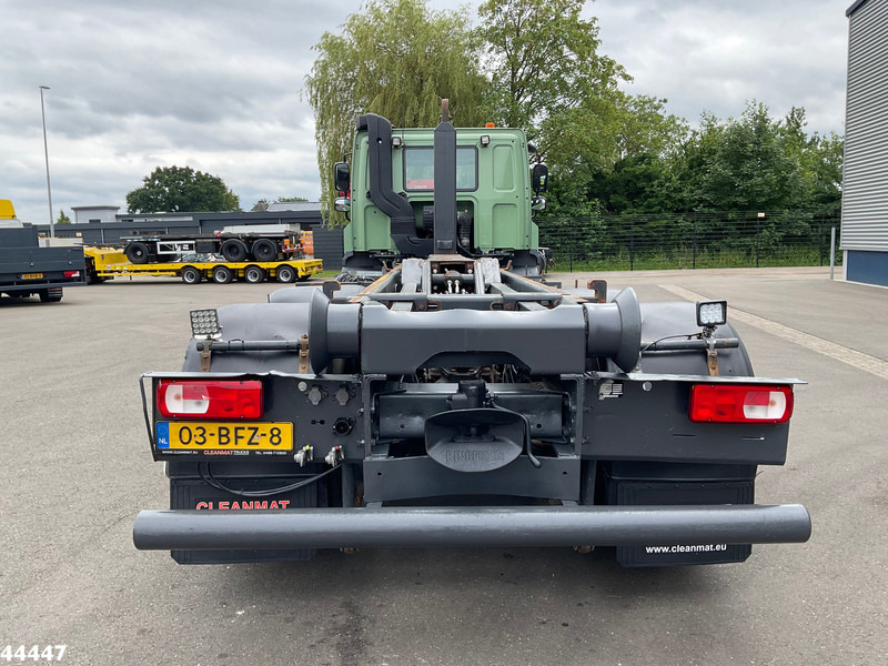 DAF FAS CF 400 Euro 6 VDL 21 Ton haakarmsysteem - Hook lift: gambar 3 DAF FAS CF 400 Euro 6 VDL 21 Ton haakarmsysteem - Hook lift: gambar 3