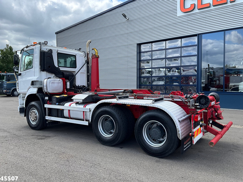 DAF FAT CF 530 Euro 6 Marrel 22 Ton haakarmsysteem - Hook lift: gambar 4 DAF FAT CF 530 Euro 6 Marrel 22 Ton haakarmsysteem - Hook lift: gambar 4