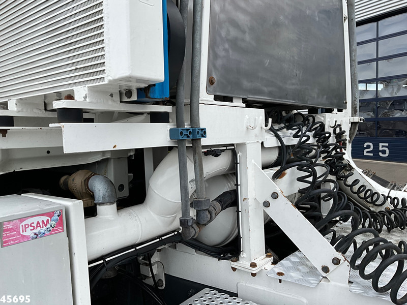 DAF FT 105 XF 460 Just 196.550 km + IPSAM 18m³ Combi oplegger - Truk vakum: gambar 5 DAF FT 105 XF 460 Just 196.550 km + IPSAM 18m³ Combi oplegger - Truk vakum: gambar 5