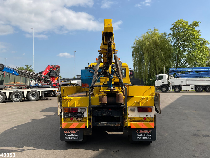 DAF FTS 2600 DKA 310 Manuel Full Steel Bergingsvoertuig - Mobil derek: gambar 5 DAF FTS 2600 DKA 310 Manuel Full Steel Bergingsvoertuig - Mobil derek: gambar 5