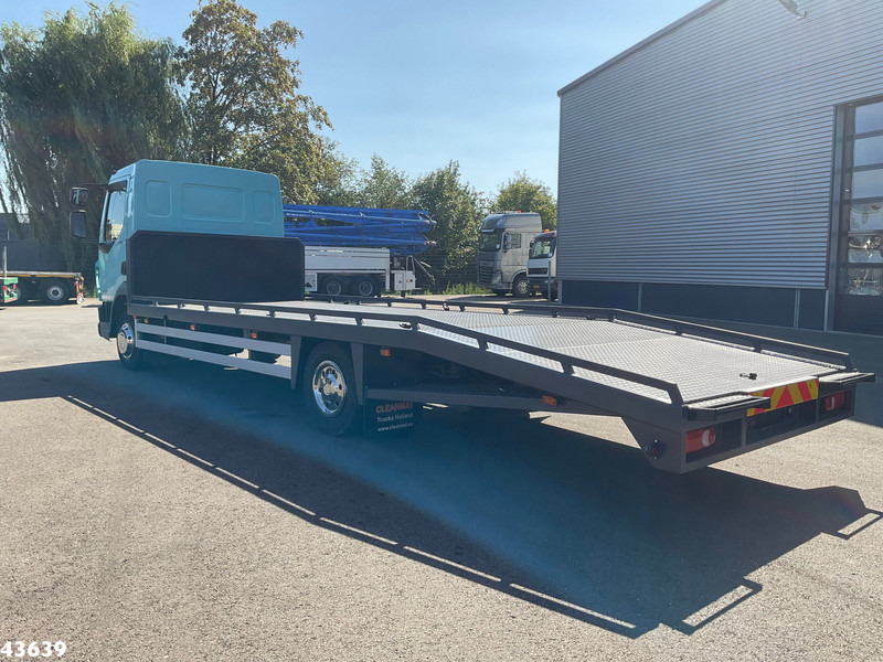 DAF LF 180 Euro 6 Autotransporter met oprijplaten Just 136.604 km! - Truk pengangkut mobil: gambar 3 DAF LF 180 Euro 6 Autotransporter met oprijplaten Just 136.604 km! - Truk pengangkut mobil: gambar 3