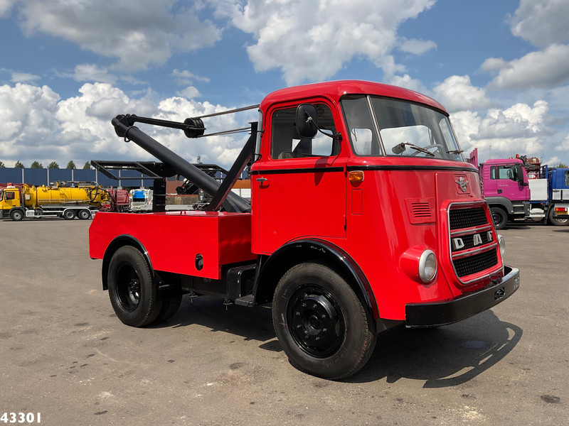 DAF T1300 ''Kikker'' Bergingswagen - Mobil derek: gambar 3 DAF T1300 ''Kikker'' Bergingswagen - Mobil derek: gambar 3