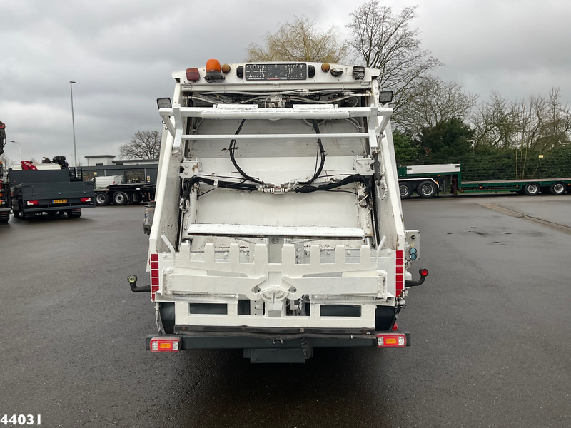 FUSO Canter 7C15 Euro 6 Zoeller 7m³ Just 177.560 km! - Truk sampah: gambar 5 FUSO Canter 7C15 Euro 6 Zoeller 7m³ Just 177.560 km! - Truk sampah: gambar 5