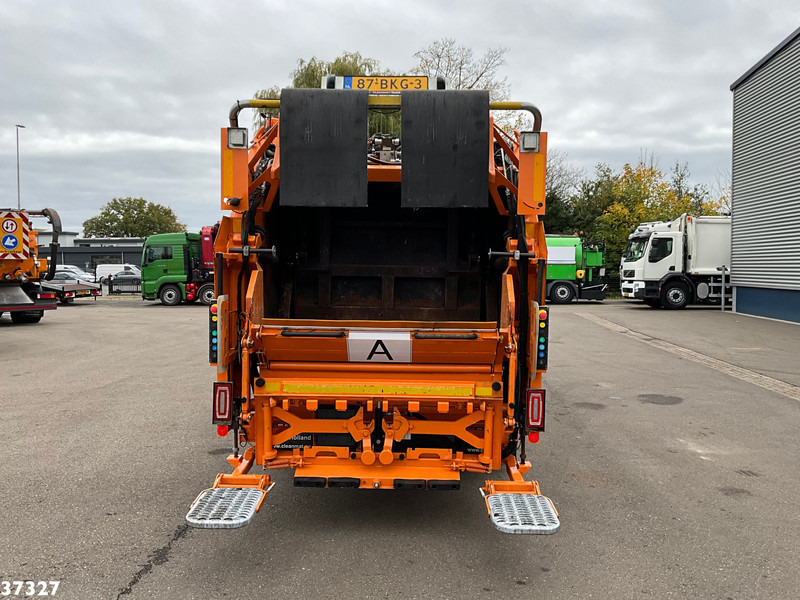 FUSO Canter 9C18 Euro 6 Geesink 7m³ Just 118.668 km! - Truk sampah: gambar 5 FUSO Canter 9C18 Euro 6 Geesink 7m³ Just 118.668 km! - Truk sampah: gambar 5