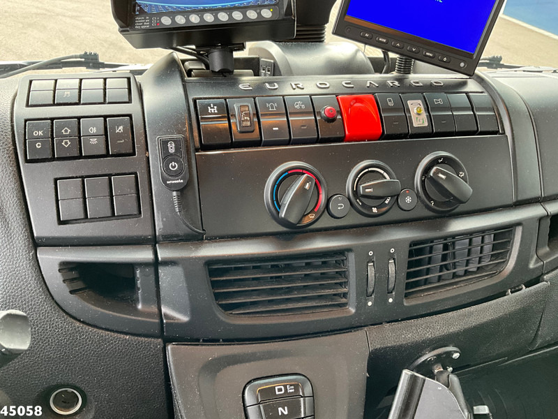 Leasing Ginaf C 3128 NF Euro 6 Hiab 21 Tonmeter laadkraan Just 106.936 Km! Ginaf C 3128 NF Euro 6 Hiab 21 Tonmeter laadkraan Just 106.936 Km!: gambar 16