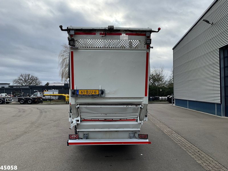 Leasing Ginaf C 3128 NF Euro 6 Hiab 21 Tonmeter laadkraan Just 106.936 Km! Ginaf C 3128 NF Euro 6 Hiab 21 Tonmeter laadkraan Just 106.936 Km!: gambar 6