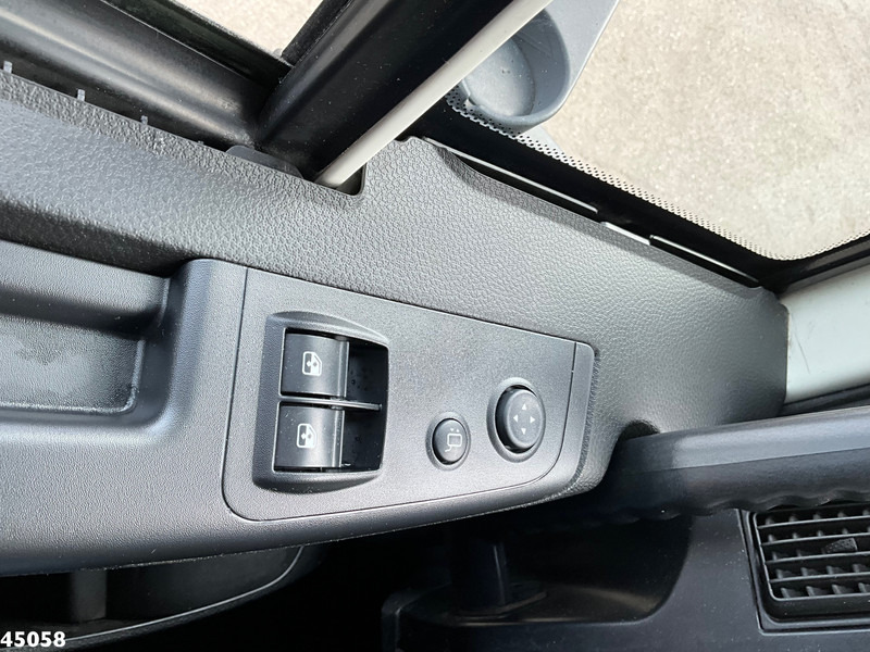 Leasing Ginaf C 3128 NF Euro 6 Hiab 21 Tonmeter laadkraan Just 106.936 Km! Ginaf C 3128 NF Euro 6 Hiab 21 Tonmeter laadkraan Just 106.936 Km!: gambar 18