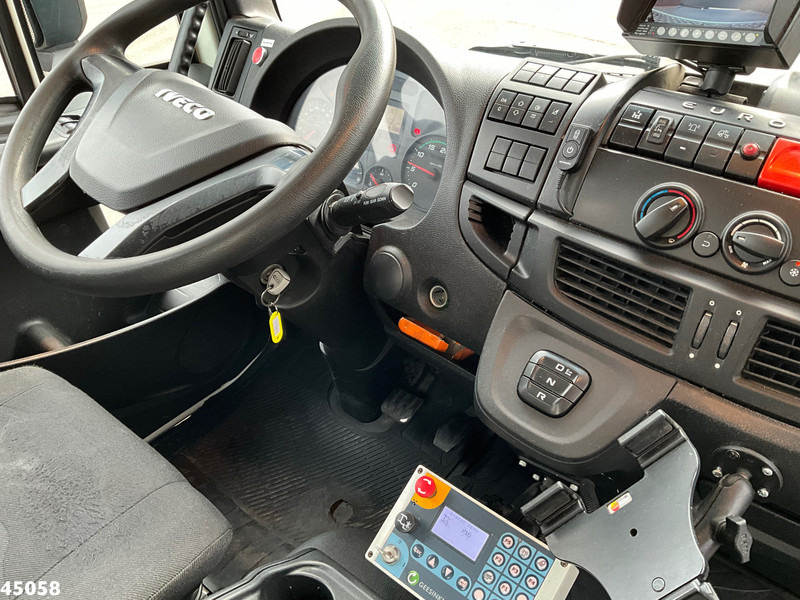 Leasing Ginaf C 3128 NF Euro 6 Hiab 21 Tonmeter laadkraan Just 106.936 Km! Ginaf C 3128 NF Euro 6 Hiab 21 Tonmeter laadkraan Just 106.936 Km!: gambar 14