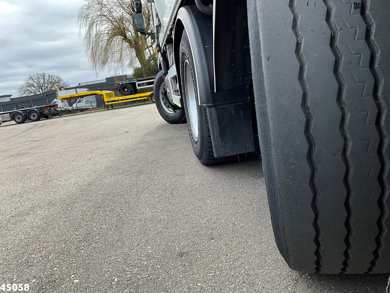 Leasing Ginaf C 3128 NF Euro 6 Hiab 21 Tonmeter laadkraan Just 106.936 Km! Ginaf C 3128 NF Euro 6 Hiab 21 Tonmeter laadkraan Just 106.936 Km!: gambar 13