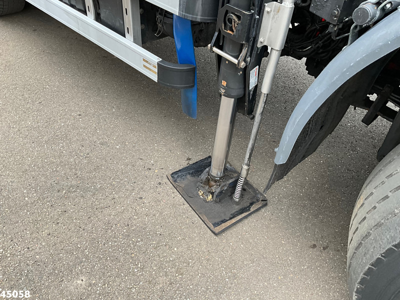 Leasing Ginaf C 3128 NF Euro 6 Hiab 21 Tonmeter laadkraan Just 106.936 Km! Ginaf C 3128 NF Euro 6 Hiab 21 Tonmeter laadkraan Just 106.936 Km!: gambar 8