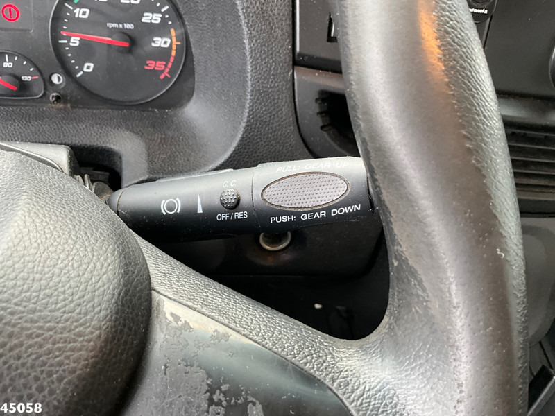 Leasing Ginaf C 3128 NF Euro 6 Hiab 21 Tonmeter laadkraan Just 106.936 Km! Ginaf C 3128 NF Euro 6 Hiab 21 Tonmeter laadkraan Just 106.936 Km!: gambar 19