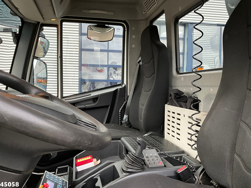 Leasing Ginaf C 3128 NF Euro 6 Hiab 21 Tonmeter laadkraan Just 106.936 Km! Ginaf C 3128 NF Euro 6 Hiab 21 Tonmeter laadkraan Just 106.936 Km!: gambar 15