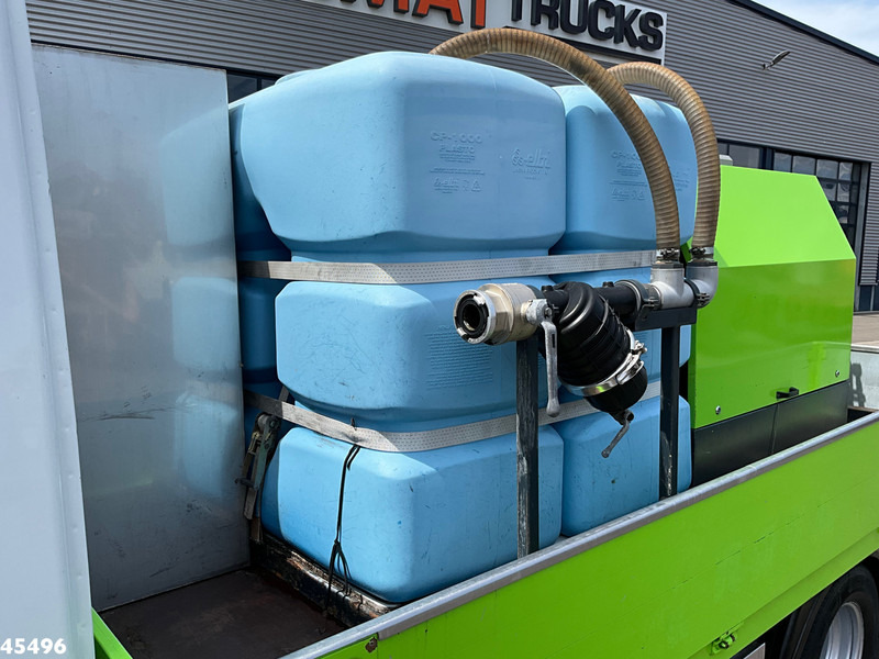Iveco 70C170 Euro 6 Waterkracht hogedrukunit Just 182.068 km! - Truk vakum: gambar 5 Iveco 70C170 Euro 6 Waterkracht hogedrukunit Just 182.068 km! - Truk vakum: gambar 5