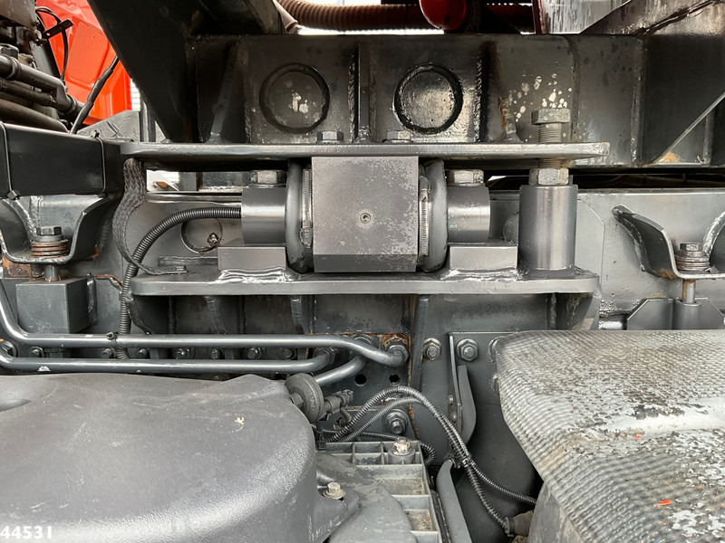 Leasing Iveco AD260SY/PS Euro 6 Kroll 13m³ Saug/Spul aufbau Iveco AD260SY/PS Euro 6 Kroll 13m³ Saug/Spul aufbau: gambar 16