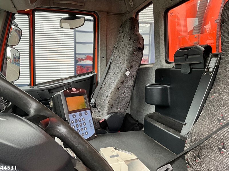 Leasing Iveco AD260SY/PS Euro 6 Kroll 13m³ Saug/Spul aufbau Iveco AD260SY/PS Euro 6 Kroll 13m³ Saug/Spul aufbau: gambar 20