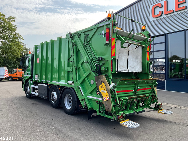 Iveco Stralis AD 260 CNG VDK Just 190.206 km! - Truk sampah: gambar 3 Iveco Stralis AD 260 CNG VDK Just 190.206 km! - Truk sampah: gambar 3