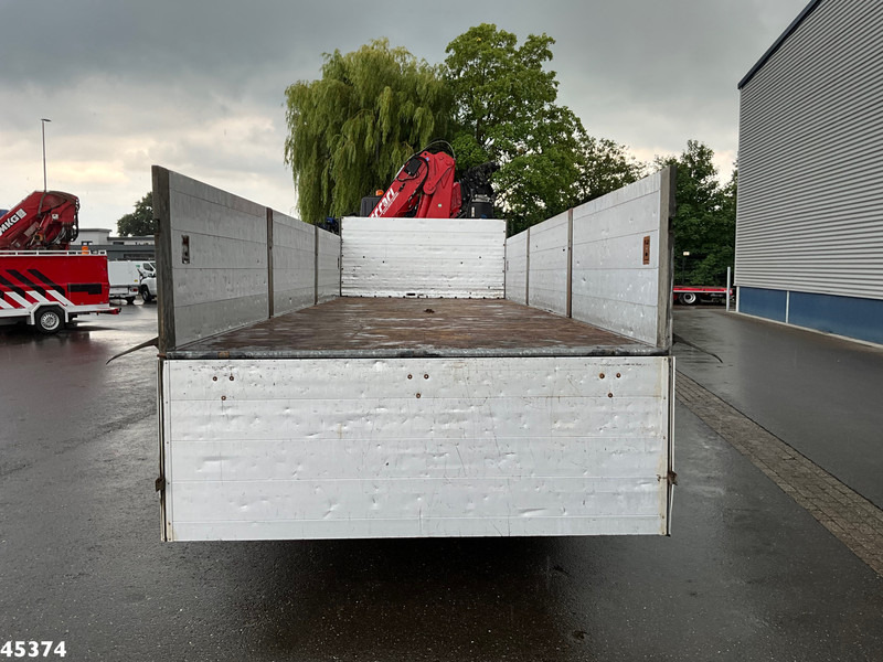 Iveco Stralis AD260S40Y Euro 6 Ferrari 28 Tonmeter laadkraan - Truk derek: gambar 5 Iveco Stralis AD260S40Y Euro 6 Ferrari 28 Tonmeter laadkraan - Truk derek: gambar 5