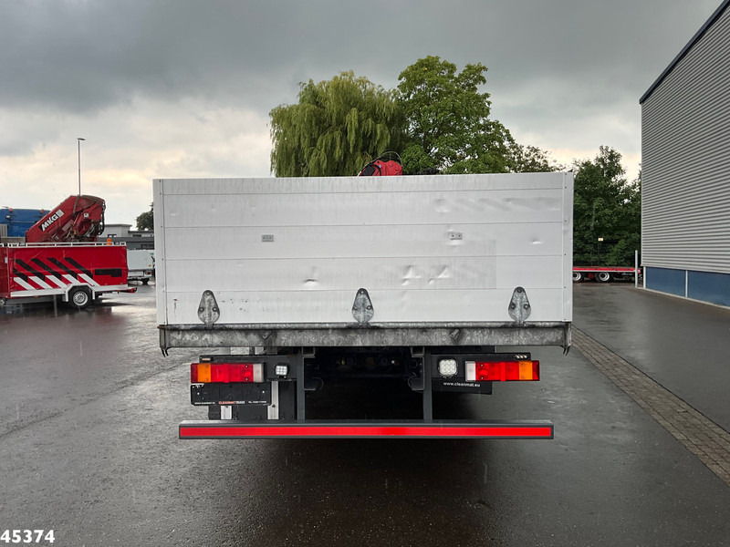 Iveco Stralis AD260S40Y Euro 6 Ferrari 28 Tonmeter laadkraan - Truk derek: gambar 4 Iveco Stralis AD260S40Y Euro 6 Ferrari 28 Tonmeter laadkraan - Truk derek: gambar 4